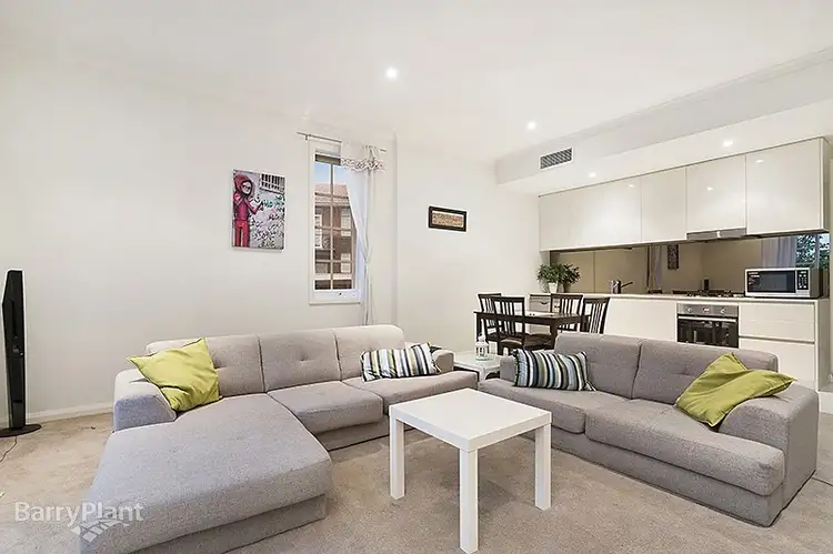 Fourth view of Homely apartment listing, 6/40 Linacre Drive, Bundoora VIC 3083