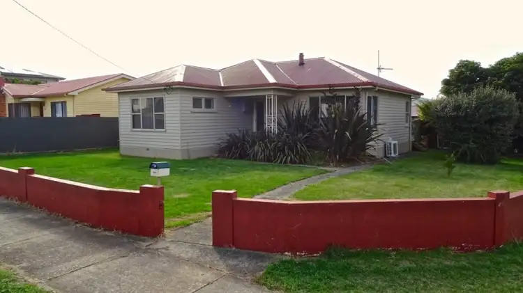 Main view of Homely house listing, 98 Madden Street, Devonport TAS 7310