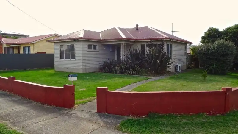 Main view of Homely house listing, 98 Madden Street, Devonport TAS 7310