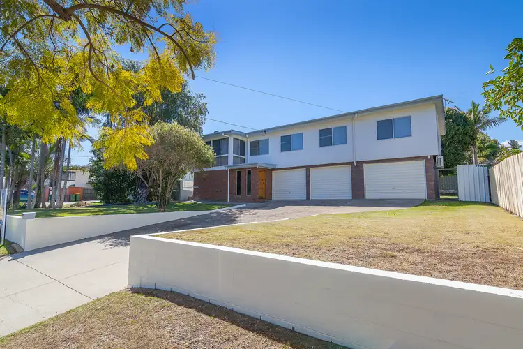 3 Darzee Street, Brassall QLD 4305