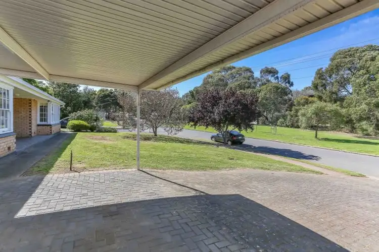 Second view of Homely house listing, 15 Richardson Avenue, Tranmere SA 5073