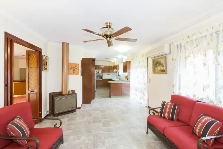 Fourth view of Homely house listing, 5 Lookout Avenue, Blaxland NSW 2774