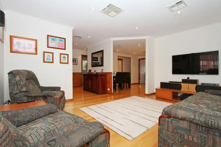 Fourth view of Homely house listing, 32 Halter Crescent, Epping VIC 3076