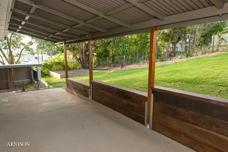 Seventh view of Homely house listing, 2 Mount Pleasant Rd, Nambour QLD 4560