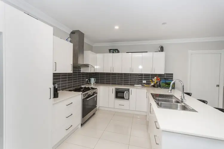Fourth view of Homely unit listing, 2/77 Dalyell Way, Raymond Terrace NSW 2324