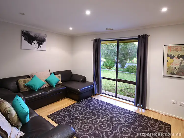 Second view of Homely house listing, 1 Wills Place, Lake Albert NSW 2650