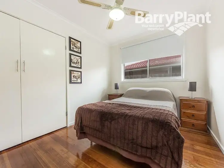 Sixth view of Homely house listing, 47 Trafalgar Street, Albanvale VIC 3021