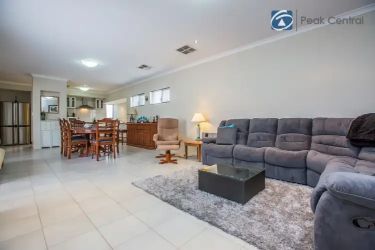 Fifth view of Homely house listing, 4 Wagtail Link, Beeliar WA 6164