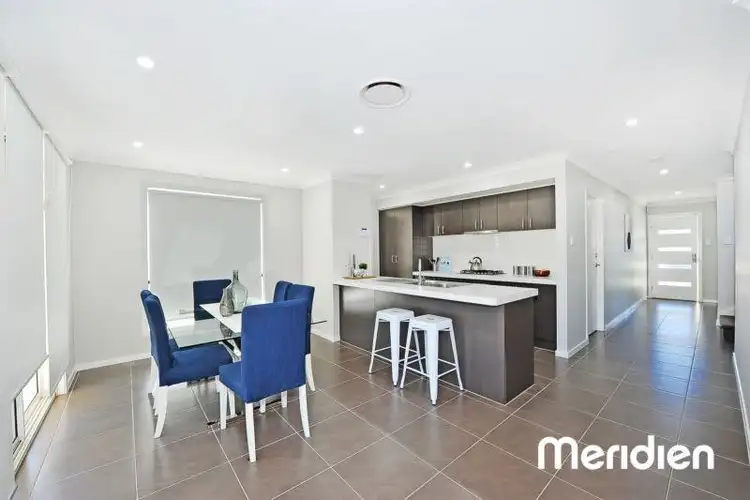 Third view of Homely house listing, 5 Bindo St, The Ponds NSW 2769