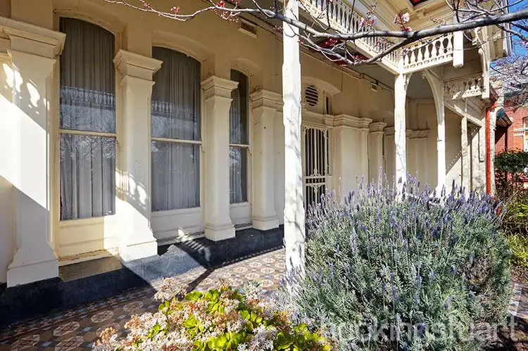 Sixth view of Homely house listing, 143 Kerferd Road, Albert Park VIC 3206