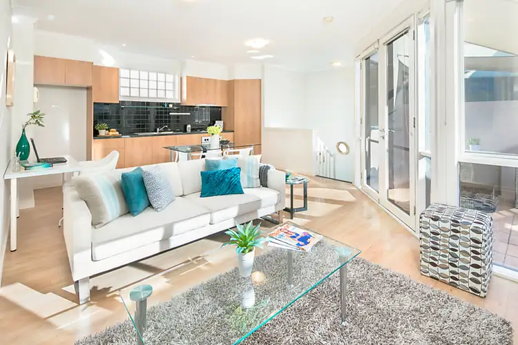 Fifth view of Homely unit listing, 4/447 Lygon Street, Brunswick East VIC 3057