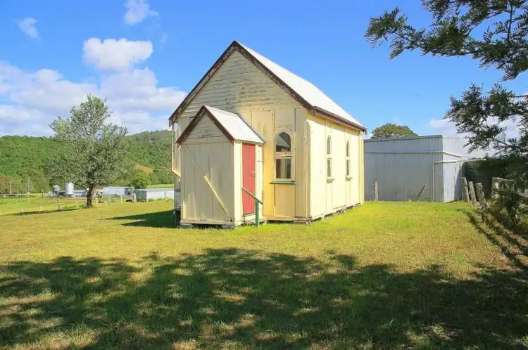 Main view of Homely rural property listing, 1 Dondingalong Road, Dondingalong NSW 2440