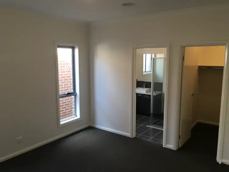 Sixth view of Homely house listing, 28 Aspera Drive, Brookfield VIC 3338