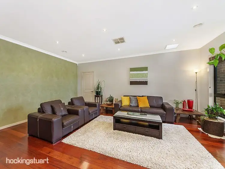 Second view of Homely house listing, 197 Arbour Boulevard, Burnside Heights VIC 3023