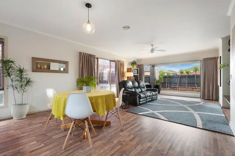 Third view of Homely house listing, 56 Orchard Road, Doreen VIC 3754