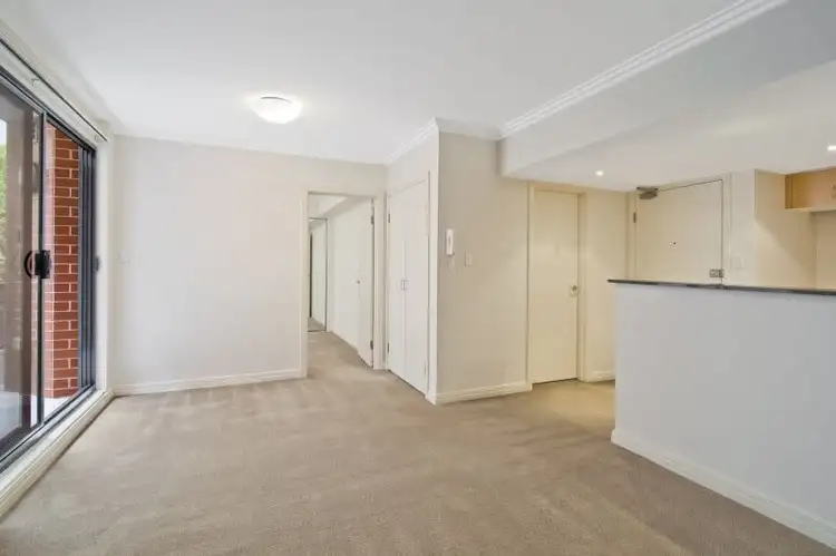 Second view of Homely apartment listing, 10/236 Pacific Highway, Crows Nest NSW 2065