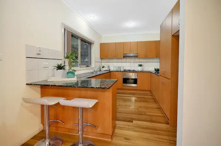 Fifth view of Homely townhouse listing, 26 Maple Street, Mount Waverley VIC 3149