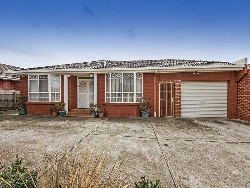 Main view of Homely house listing, 22 Chatterton Drive, Delahey VIC 3037