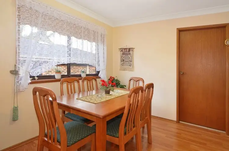 Fourth view of Homely house listing, 12 Chatsworth Crescent, North Nowra NSW 2541