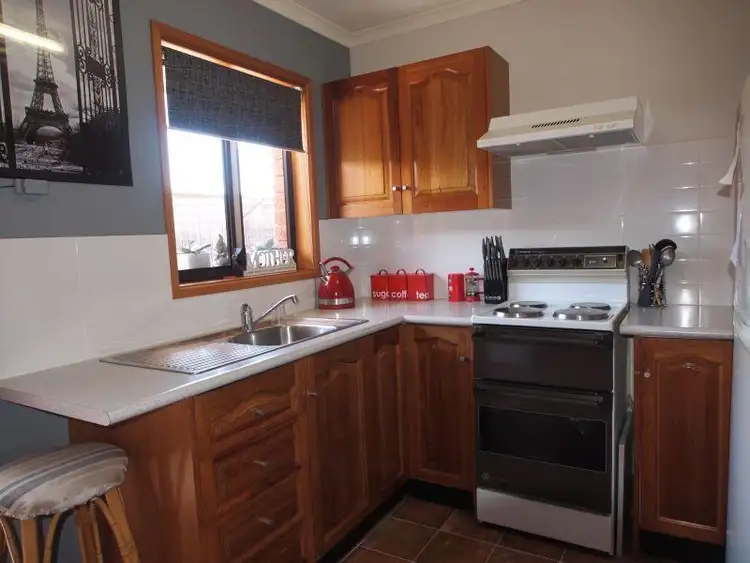 Third view of Homely unit listing, 3/11-13 Hodgson Street, Bairnsdale VIC 3875