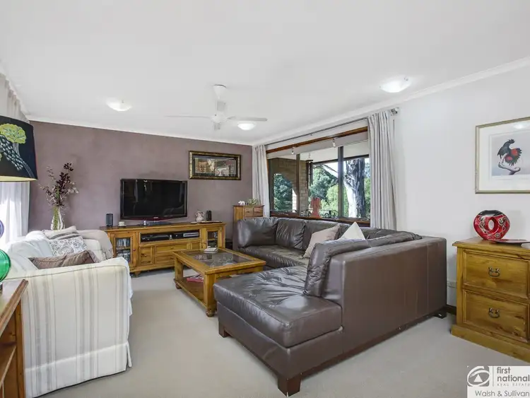 Second view of Homely house listing, 2 Wagner Place, Seven Hills NSW 2147