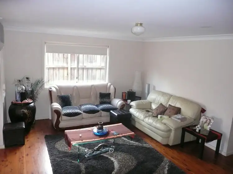 Second view of Homely semi-detached listing, 4 Esther Street, Greystanes NSW 2145