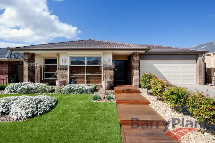 27 Villiers Drive, Point Cook VIC 3030