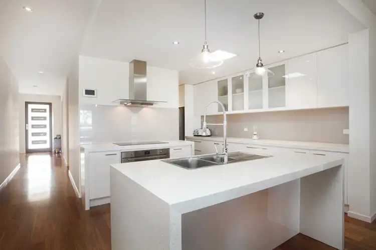 Fourth view of Homely house listing, 61 Lancefield Circuit, Eynesbury VIC 3338