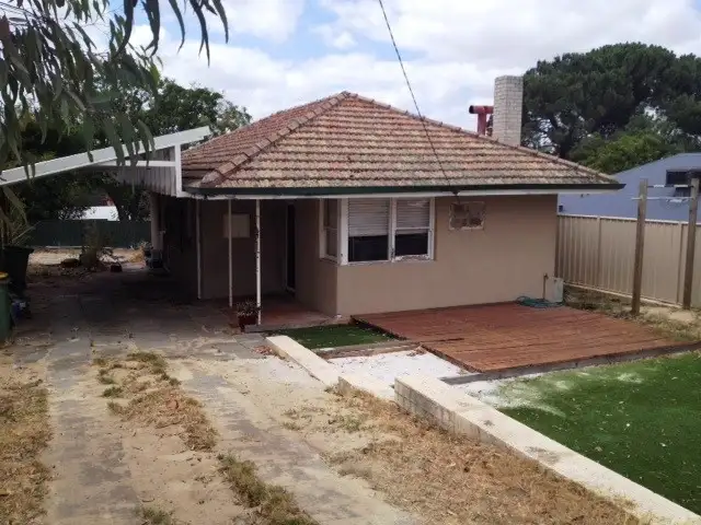 Main view of Homely house listing, 18 Esther Street, Eden Hill WA 6054