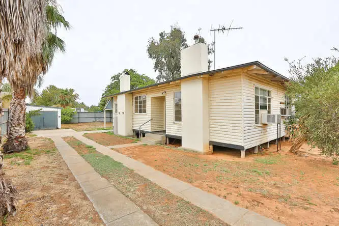 Main view of Homely house listing, 117 Commercial Street, Merbein VIC 3505