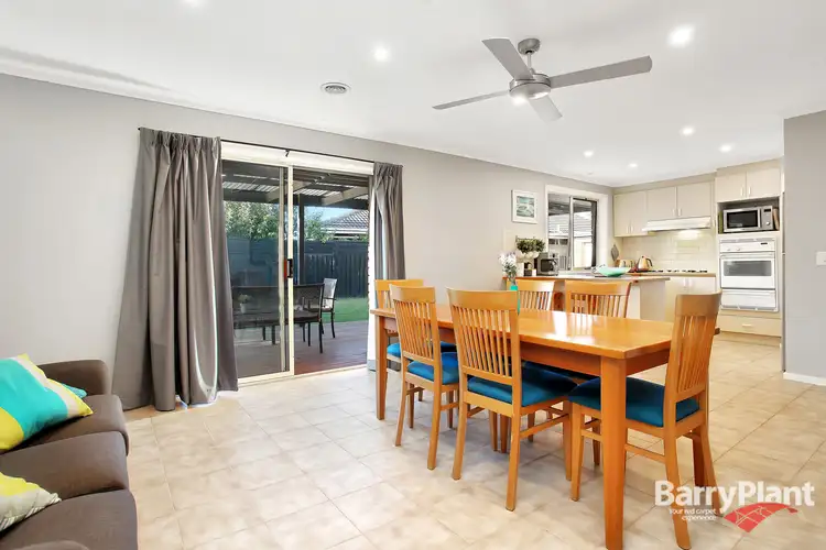 Sixth view of Homely house listing, 265 Greaves Street North, Werribee VIC 3030