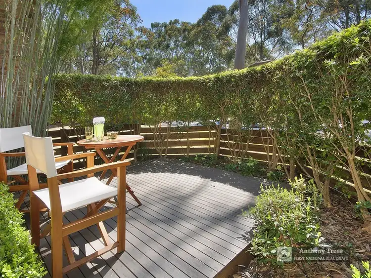 Main view of Homely townhouse listing, 1/21 Fontenoy Road, Macquarie Park NSW 2113