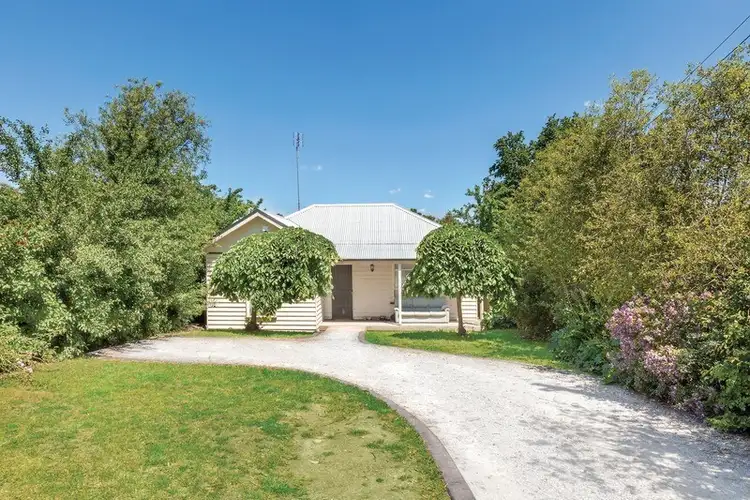 24 Glazebrook Street, Ballarat East VIC 3350