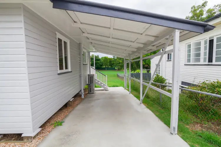 Fifth view of Homely house listing, 11A Lusitania Street, Newtown QLD 4305