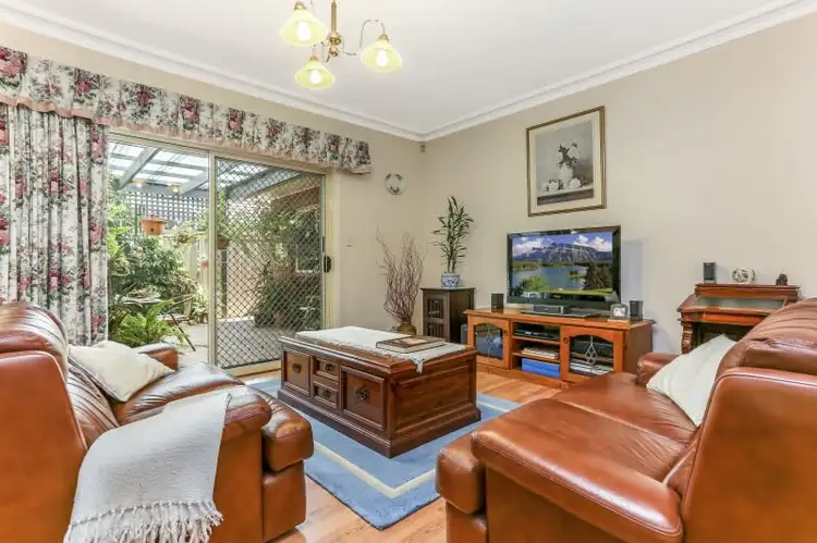 Second view of Homely house listing, 38 Oxford Circuit, Newton SA 5074