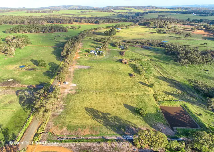 Fifth view of Homely rural property listing, LOT 2 Hunton Road, Kalgan WA 6330