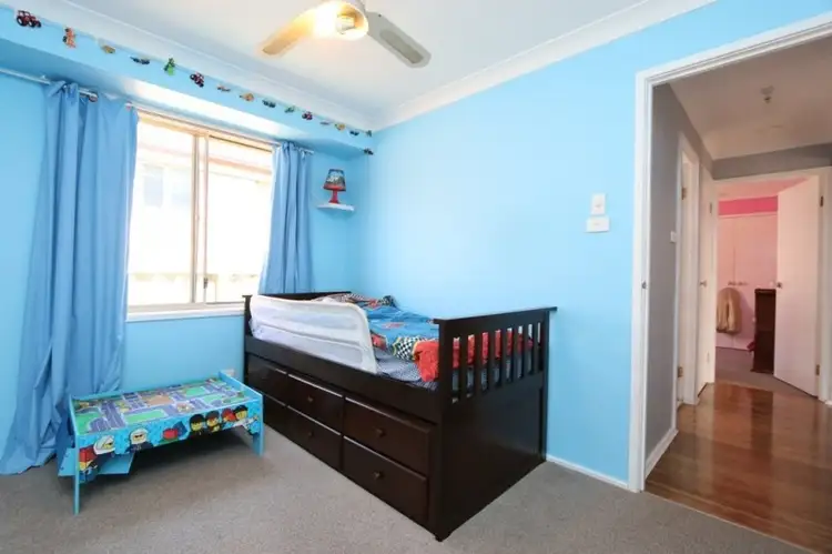 Seventh view of Homely house listing, 8 Scott Street, Wallalong NSW 2320