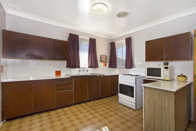 Third view of Homely house listing, 17 Myuna Cres, Seven Hills NSW 2147