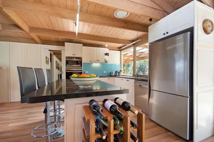 Second view of Homely house listing, 592 Beechworth-Wodonga Road, Beechworth VIC 3747