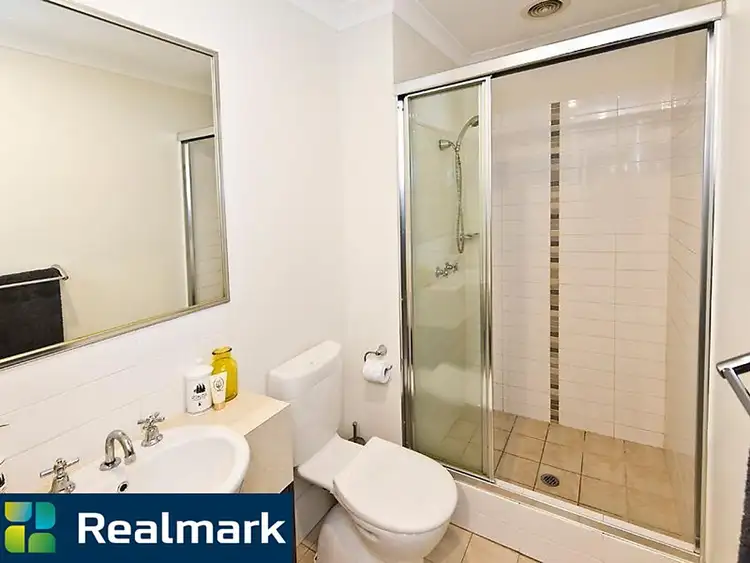 Fifth view of Homely apartment listing, 5/4 Delhi Street, West Perth WA 6005