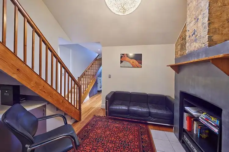 Fourth view of Homely house listing, 32 Little Cleveland Street, Redfern NSW 2016
