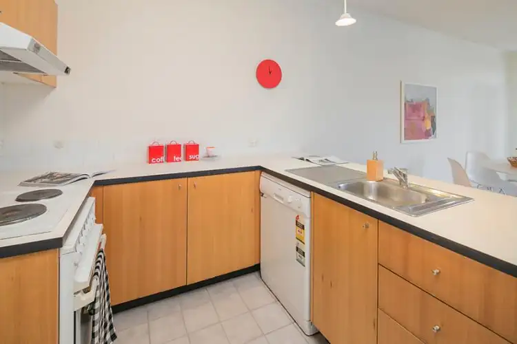 Second view of Homely apartment listing, 25/36 Drummond Street, Carlton VIC 3053