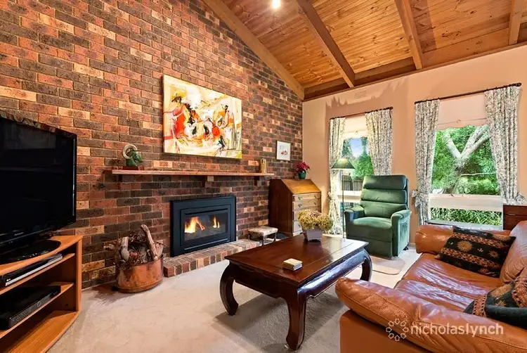 Second view of Homely house listing, 16 Koetong Parade, Mount Eliza VIC 3930