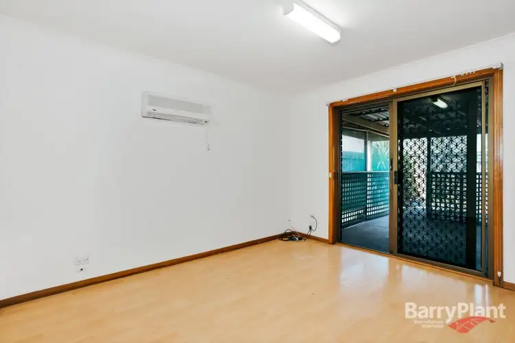 Fourth view of Homely house listing, 76 Bellbridge Drive, Hoppers Crossing VIC 3029