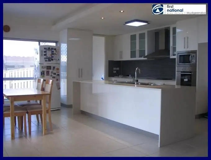 Fifth view of Homely house listing, 3 Koolang Crescent, Reedy Creek QLD 4227