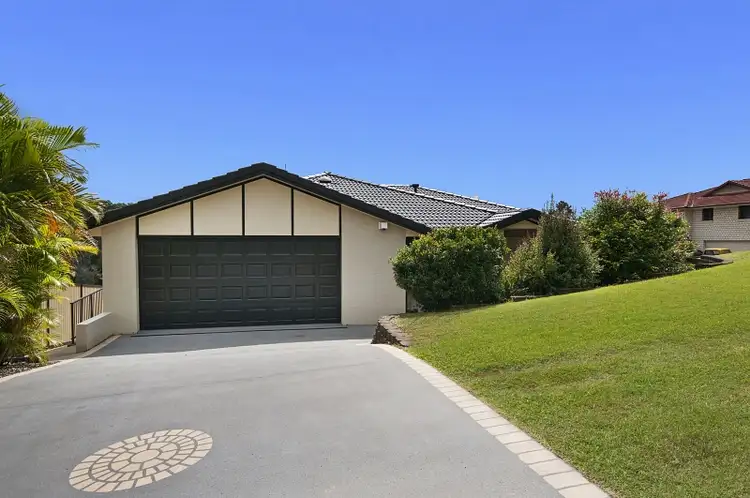 Main view of Homely house listing, 12 Clare Street, Goonellabah NSW 2480