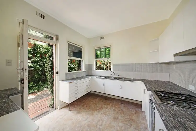 Third view of Homely townhouse listing, 3/5 Moorakyne Avenue, Malvern VIC 3144