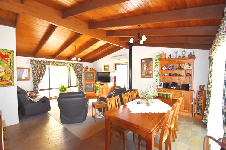 Third view of Homely rural property listing, LOT 11, 135 Range West Rd, Silverton SA 5204