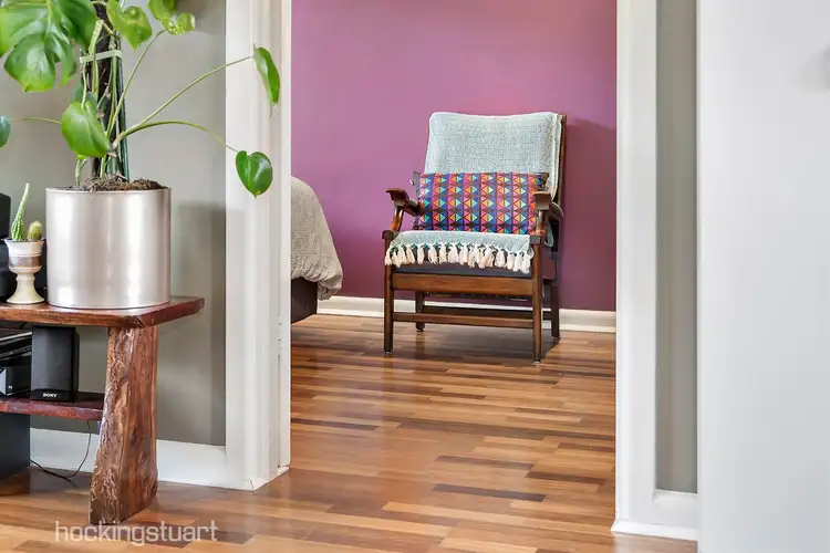 Fifth view of Homely apartment listing, 6/13-15 Gourlay Street, St Kilda East VIC 3183