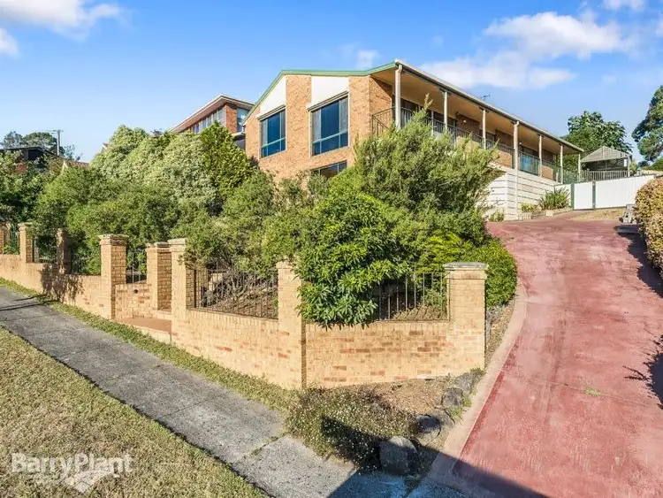 68 Allora Avenue, Ferntree Gully VIC 3156